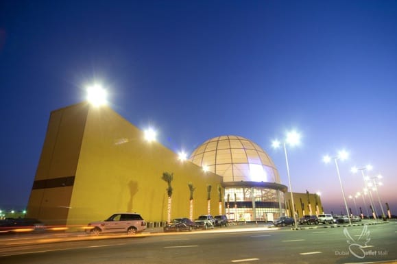  J’ai testé Dubai Outlet Mall