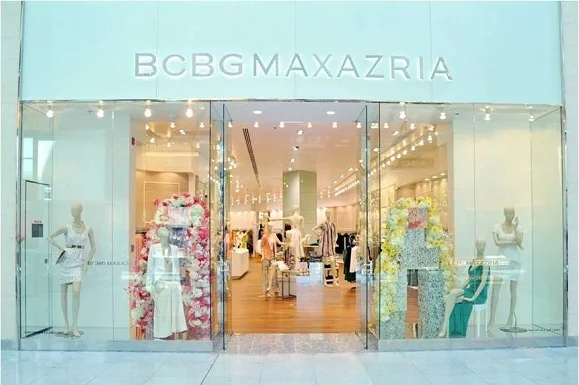 BCBG Maxazria ouvre Dubai Mall Dubai Madame