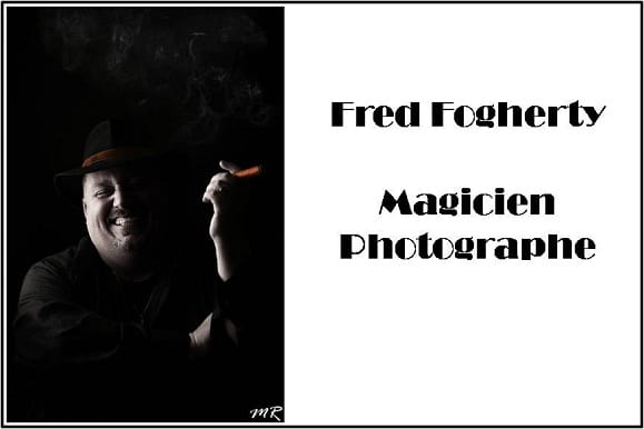  Dubaimadame rend hommage: Fred Fogherty ou la magie de la photographie.