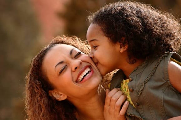  De quoi les enfants ont-ils besoin pour être heureux ?