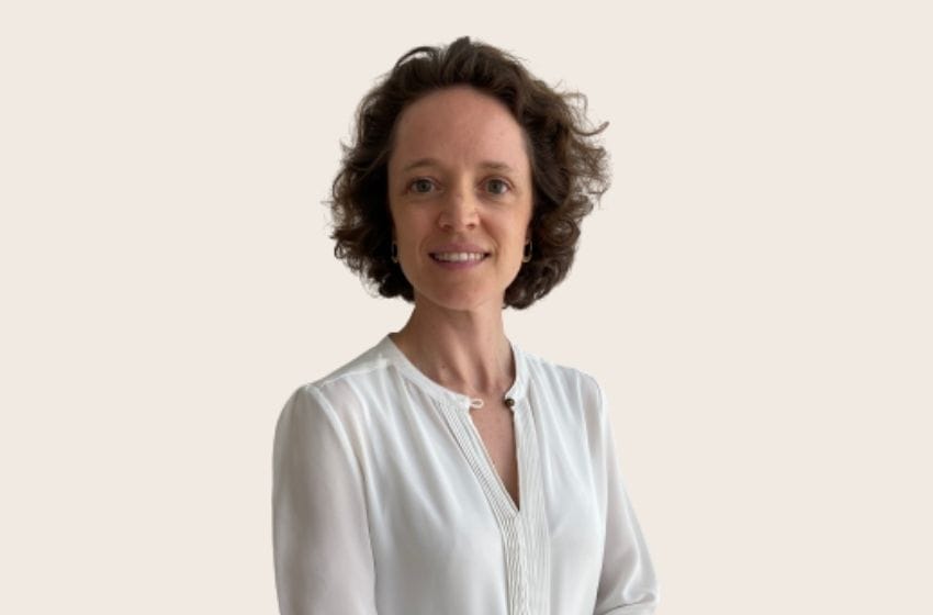  MEET THE « FRENCH » DOCTORS : Pauline Poitou, Médecin généraliste.