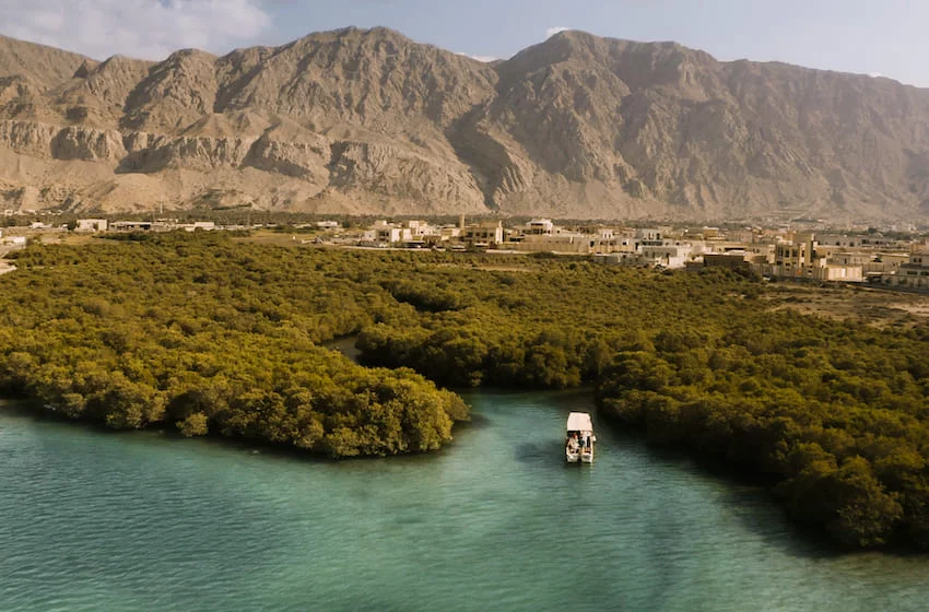 Al Suwaidi Pearls On Ras Al Khaimah Itinerary