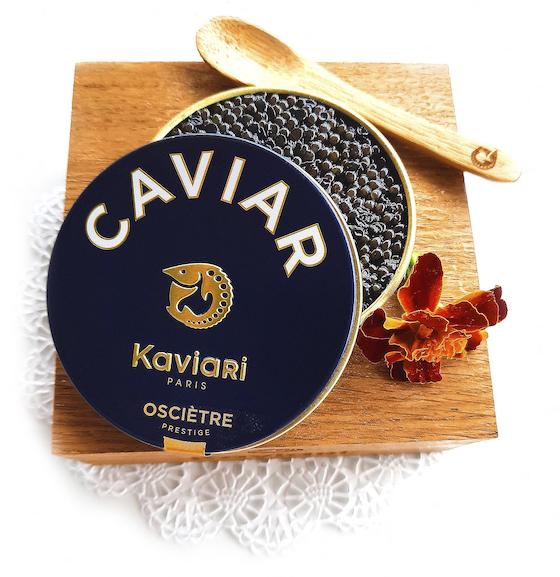 Citron caviar - perles jaunes, Fruits at Home (30 g)  La Belle Vie :  Courses en Ligne - Livraison à Domicile