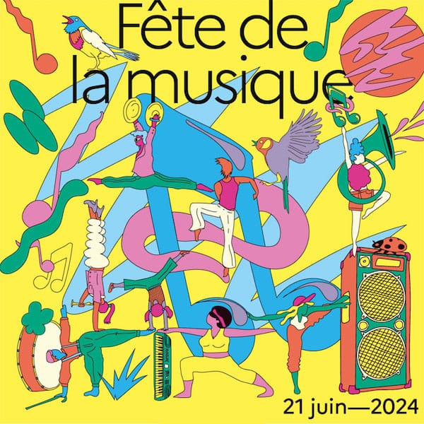 fête de la musique dubai