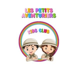 les petits aventuriers logo