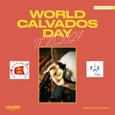 world calvados day