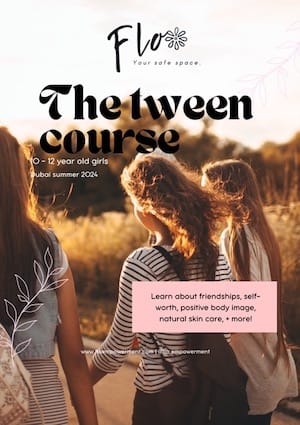 Tween retreat dubai