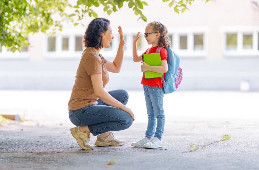 systèmes scolaire à Dubai