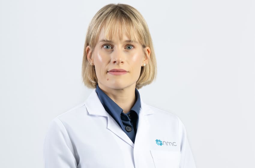 dr. emma gardette médecin français à dubai